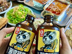 -清真·馬坡二旦烧烤(人生一串拍摄店)