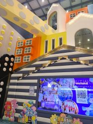 -meland club亲子乐园(重庆万象城店)