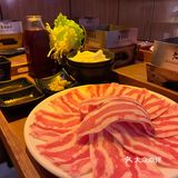 原来你是这样的芝士奶盖火锅