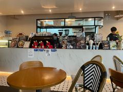 -Jamaicablue Coffeeshop(中央广场店)