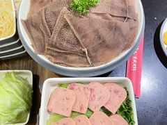 -井格重庆火锅(西直门凯德Mall店)