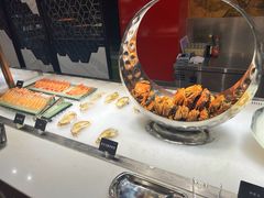 -临水宫·康养餐厅(徐矿广场店)