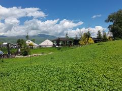 -新疆那拉提国家旅游度假区