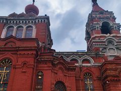 -圣·阿列克谢耶夫教堂