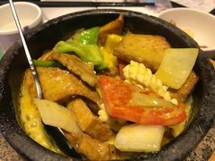 -香港表哥茶餐厅(银泰百货店)