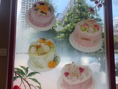 -DEMO黛慕蛋糕(中泰店)