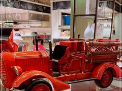 -金海湾自助餐厅(金陵饭店)