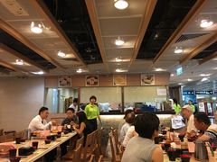 -添好运点心专门店(中环IFC店)
