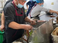 -昌顺马记小吃店(昌盛园店)