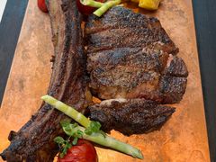 -王品牛排(郑州大卫城店)