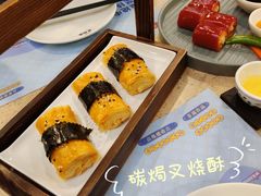 -点都德(A8店)