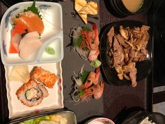 -富力希尔顿酒店·源氏日餐厅