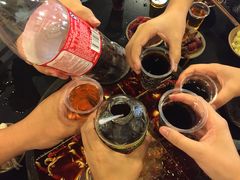 -酒友老火锅(渝中店)
