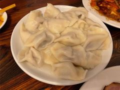 -三盛轩回民饺子馆