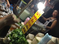 -唐人街(耀华力路)
