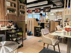 -汤城小厨•粤菜•靓汤(西直门凯德MALL店)