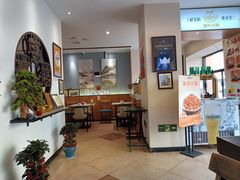 -山海菜馆·海肠捞饭·青岛菜(栈桥店)