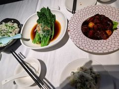 -外滩往事民国上海菜(黄浦店)