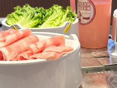 -龍歌自助小火锅(秦淮水游城店)