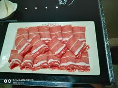 -鲁西肥牛(九方购物中心店)
