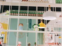 -蛙蛙叫·干锅年代(钻石广场店)