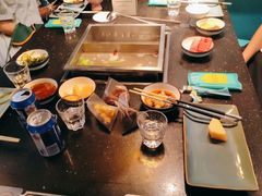 -五星桥原切肥牛火锅·30年专注好牛肉(湖塘店)
