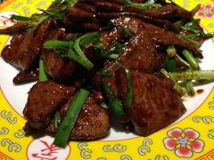 -那家小馆•北京菜•烤鸭(中关村店)