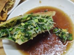 素馅饼-王三姑牛肉饼