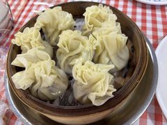 -百年老字号·马家烧麦馆(中街店)