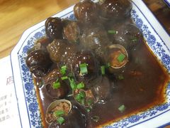 -洞天食府(北大街店)