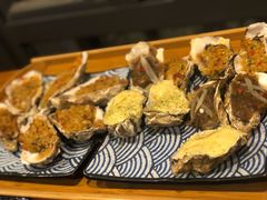 -帽帽家只卖生蚝·烧烤(沙湖路店)