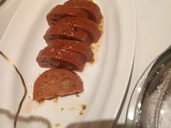 -广东道至正餐厅(区庄店)