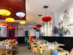 -映山红鲜货火锅(鱼嘴店)