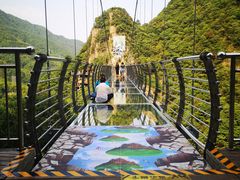 -宁波五龙潭景区