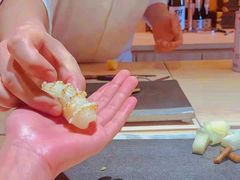 -鹤菊·鮨Omakase(古子城店)