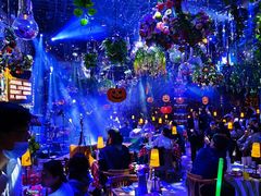 -贝贝龙虾·音乐餐厅(昌平东关店)