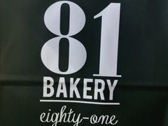 -81BAKERY(大学路店)