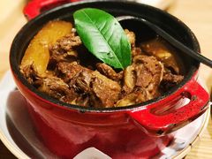 -小大董·烤鸭(凤凰汇店)