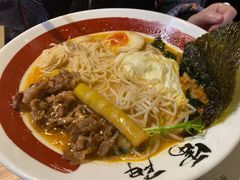 -雷门拉面店(新光天地店)