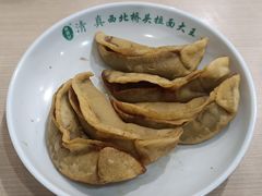 -清真·西北桥头拉面大王(丁家桥店)