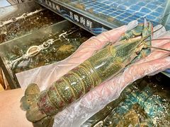 -熊记虾王·小龙虾(东晓南店)