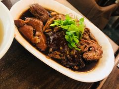 -松發肉骨茶(牛车水店)