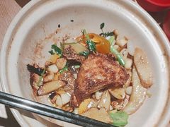 -避风塘·老港味餐厅·茶档(长宁龙之梦店)