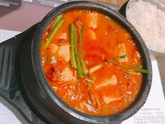 -朴大人炭烤·韩国料理(奥帆中心海尔洲际店)