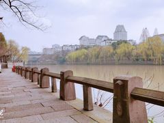 -运河游船(武林门码头)