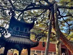 -红螺寺