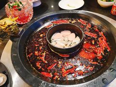-铜人李火锅(西大街店)