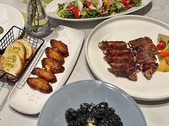 -IL Forno 意坊·意大利餐厅(温州万象城店)