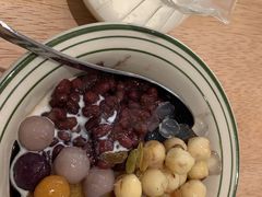 -堂屋糖水店(愚园店)