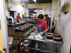 自助取餐区-红星光发煲仔饭(大石街店)